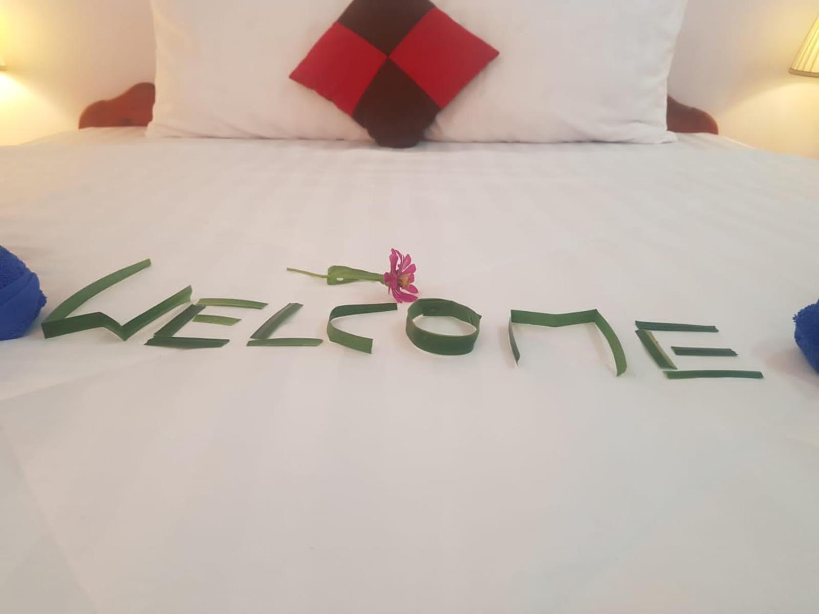 Bloom Garden Bed & Breakfast Siem Reap Exterior photo