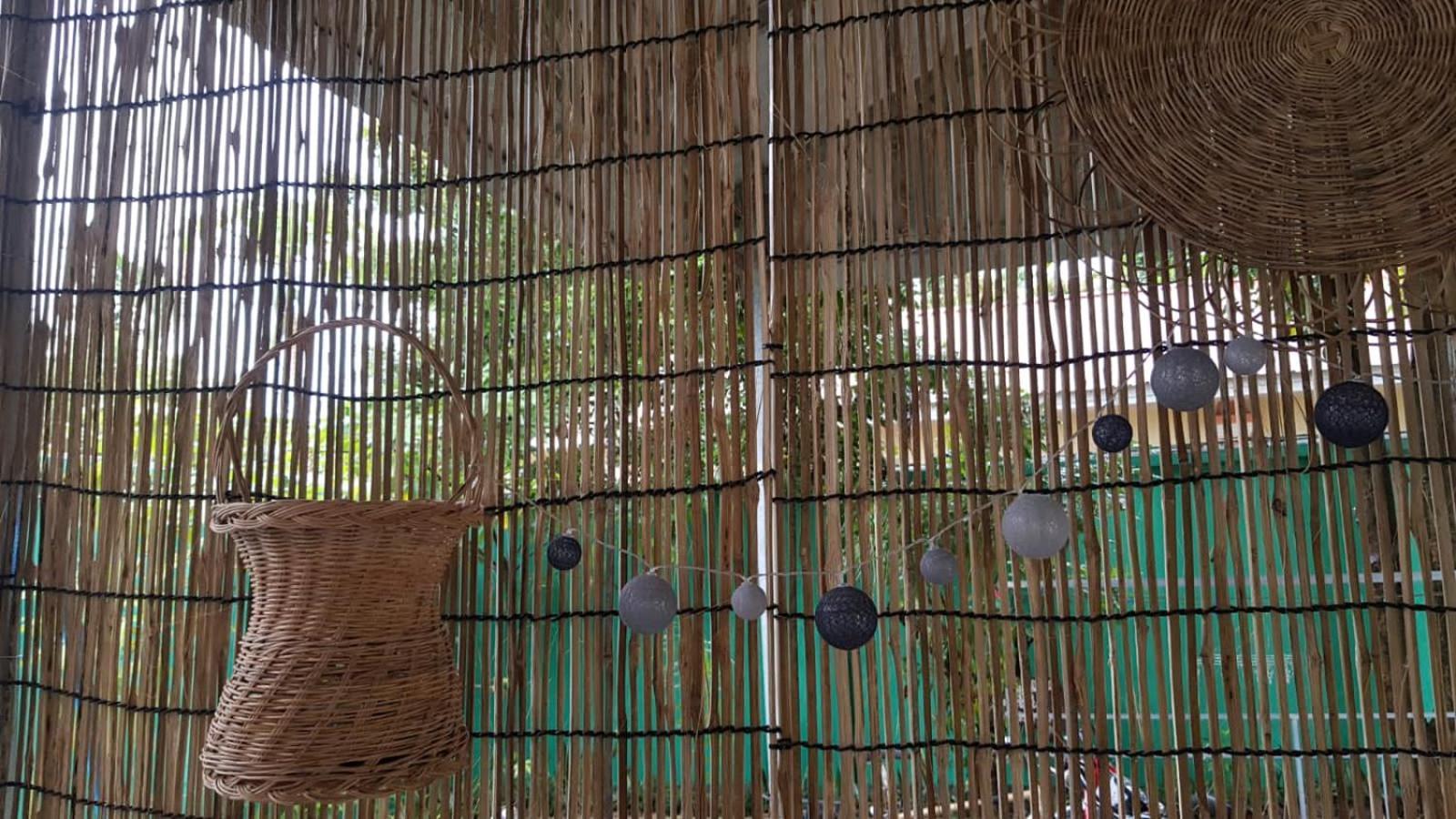 Bloom Garden Bed & Breakfast Siem Reap Exterior photo